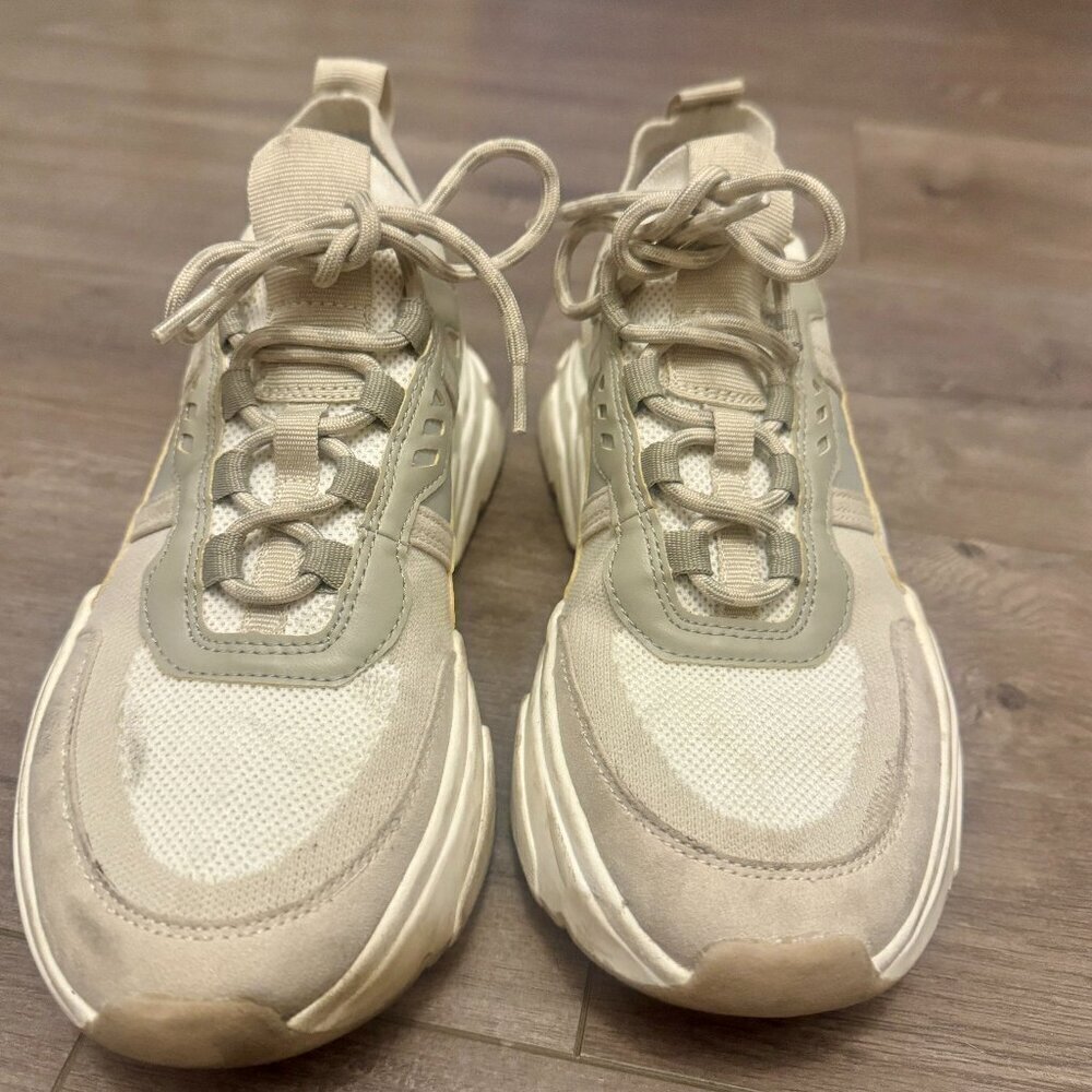 ✨ H&M Chunky Platform Sneakers | Size 38 (Women’s 7.5) ✨